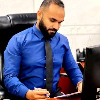 Shahazil Mohammed