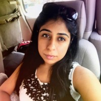 Dr. Anjali Khatri, Phd