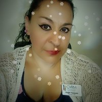 Angie Vazquez