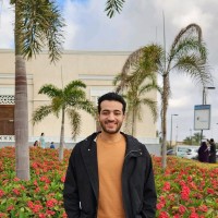 Ibrahim Mamdouh