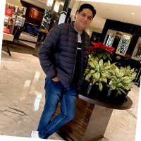 Gaurav Anand