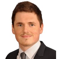 Dominik Grüdl