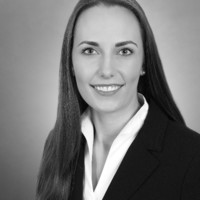 Victoria Mantzke