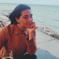 Sophie Gallay