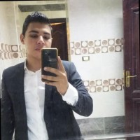 Mostafa Taher