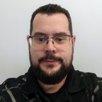 Sebastien Rodrigue CFOT, CFOS/O/T