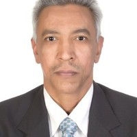 Abubakr Abdo