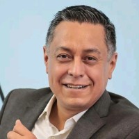 Abraham Flores Ramos