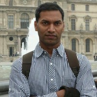 Steven Pandiri