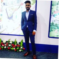 Suraj Singh