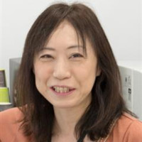 Shigeko Mori