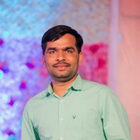 Dnyaneshwar Ganage