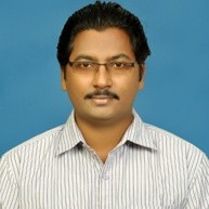 Srikanth Bhogavilli
