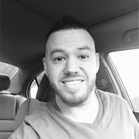Joshua Molnar