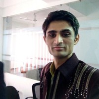 Devang Chauhan