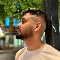 Mandeep Maan