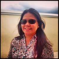Ayen Dimayuga