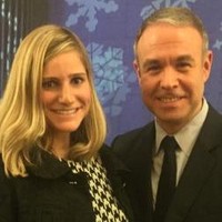 Jonathan Max Merrigan, Cfp®