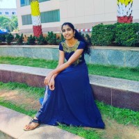 B sravani