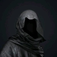 Black Ghost