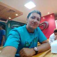 Eli Valerio