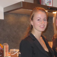 Eline Knape