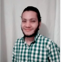 Mario Rosas Dominguez