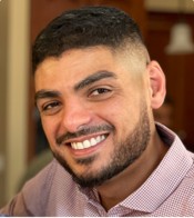 Marc Tadros