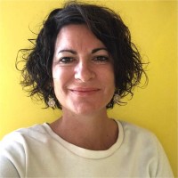 Audrey BILLAUD BROSSET