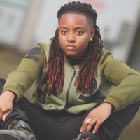 Courtlyn Mosley