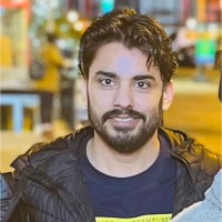 NISHANT MALIK