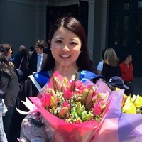 Claudy Sze Wing Lam