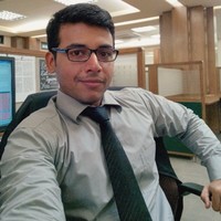 Salman Saeed