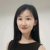 Joyce Wang