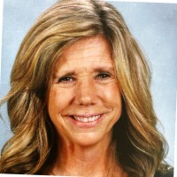 Jill Blomker