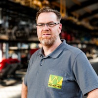 Dirk Van De Streek