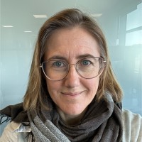 Alison Hall