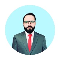 Asif Shah, CIA, CFE, CA (Final)