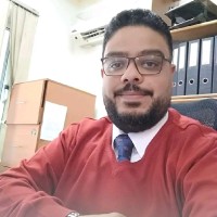 Mohamed Safwat