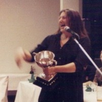 Amanda Boyce