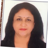 Rooma Nagrath