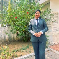 Shrushti Prajapati
