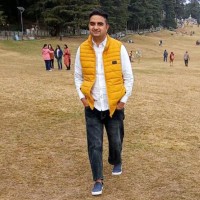 Narender Thakur