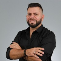 Alexander Madrigal Segura