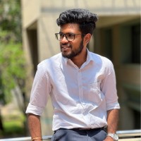 Ashwin Sriram