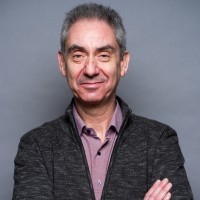 Michel Rozenberg, Ir