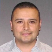 Xavier Diaz
