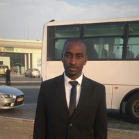 Ronald Nabasa
