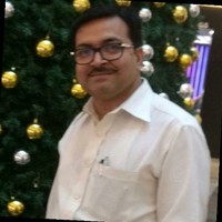 Alpesh Pathak