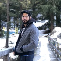 Vishal Choudhary